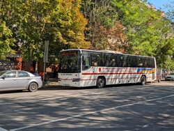 Від російського обстрілу в центрі Одеси пошкоджено школи і офісні центри