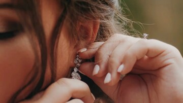 5 прикрас для романтичного побачення: він точно не відведе погляду