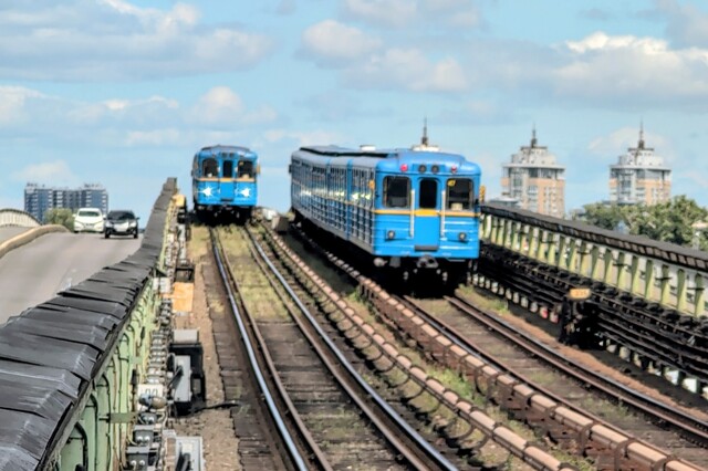 В Україні запровадять дворівневу систему повітряних тривог