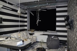 Вночі росіяни атакували Одеську область