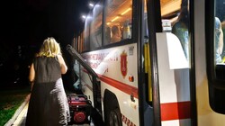 Вночі росіяни атакували Одеську область