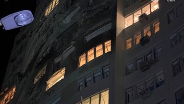 Вночі росіяни атакували Одеську область