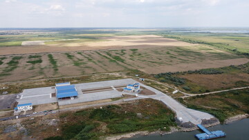В Одеській області відновили роботу пункту пропуску через кордон з Румунією