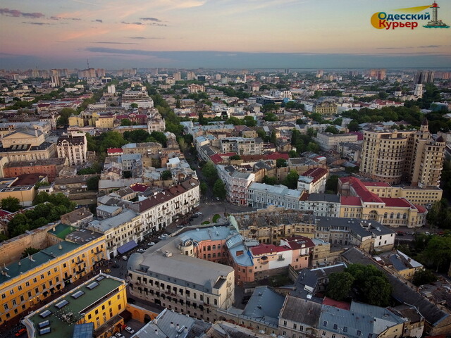 Як в Одесі змінилася ситуація з ринком оренди нерухомості за літо