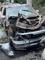 Вночі росіяни атакували Одесу
