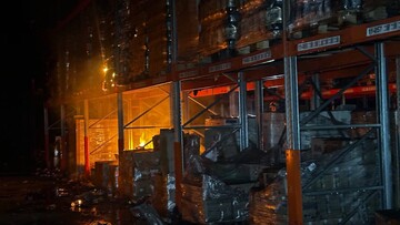 Вночі росія знову атакувала Одеську область