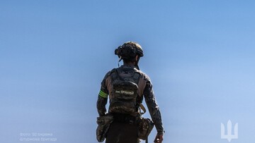 Військові дії на фронті 6 вересня