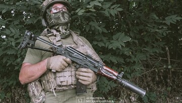 Воєнні дії на фронті 7 вересня