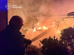В Одеській області атаковано два райони