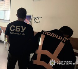 В Одесі викрили схему незаконної забудови прибережної хемлі