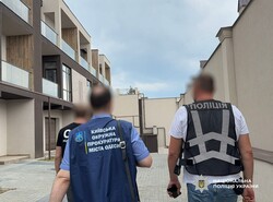 В Одесі викрили схему незаконної забудови прибережної хемлі