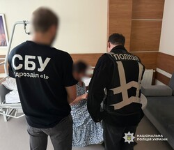 В Одесі викрили схему незаконної забудови прибережної хемлі