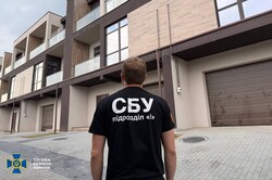 В Одесі викрили схему незаконної забудови прибережної хемлі