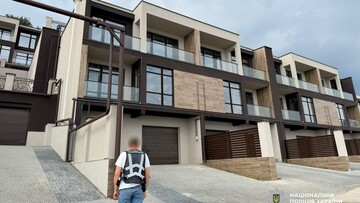 В Одесі викрили схему незаконної забудови прибережної хемлі