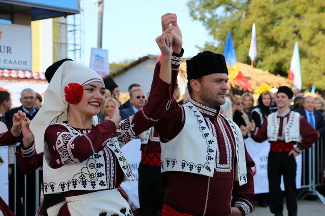 Одеська облрада хоче визнати гагаузів одним з корінних народів України