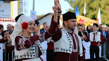 Одеська облрада хоче визнати гагаузів одним з корінних народів України