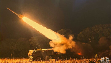 Український ЗРК "Корал" може збивати повітряні і балістичні цілі