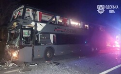 В Одеській області росіяни атакували важливий пункт пропуску через кордон