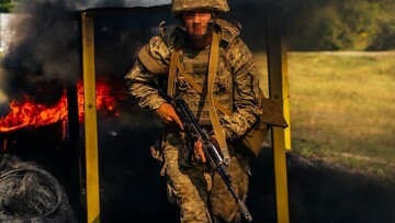 Військові дії на фронті 9 вересня