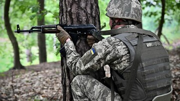 Бойові дії на фронті 11 вересня