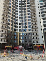 По Одеській області росіяни завдали масований ракетний удар (оновлюється)