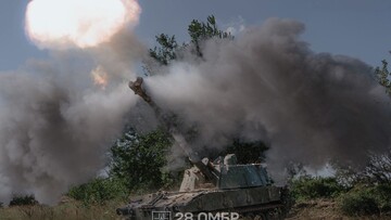 Військові дії на фронті 12 вересня