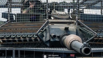 Воєнні дії на фронті 13 вересня