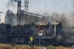За добу росіяни щонайменше тричі атакували залізницю