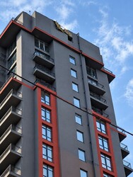 Вранці росіяни завдали масований повітряний удар по Одесі (оновлюється)