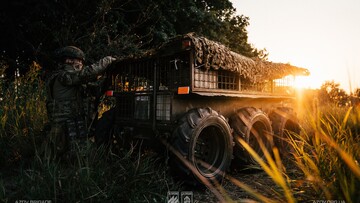 Війна технологій: як оператор НРК впливає на хід подій на полі бою