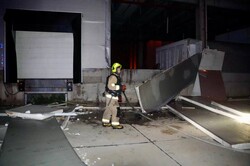 Вночі росіяни атакували Одеську область