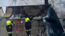 Вночі росіяни атакували Одеську область