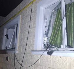 Вночі росіяни атакували Одеську область