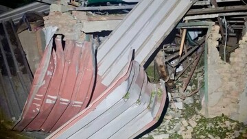 Вночі росіяни атакували Одеську область