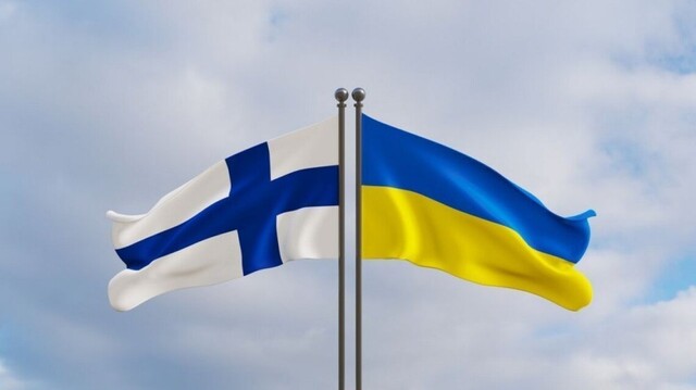 Фінляндія надасть Україні черговий пакет військової допомоги
