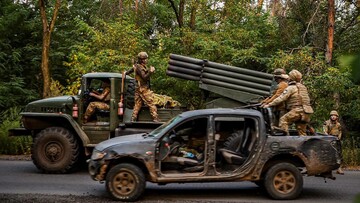 Воєнні дії на фронті 16 вересня