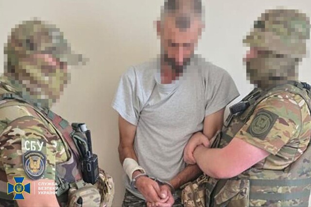 В Одеській області попередили масштабний теракт