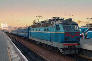 Залізничні перевезення зменшуються, а автомобільні зростають через вплив російської агресії на логістику