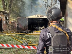Одесу двічі за день атакували росіяни