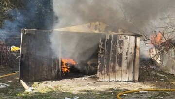 Одесу двічі за день атакували росіяни