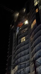 Одеська область всю ніч перебувала під російським ударом