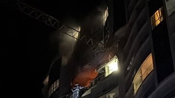 Одеська область всю ніч перебувала під російським ударом