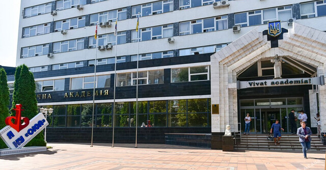 В Одесі суд скасував ліквідацію "ківаловської" юракадемії