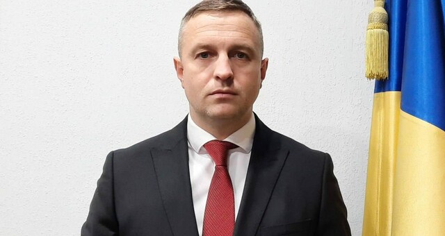 Виконувати обов'язки Генпрокурора буде Ковальський