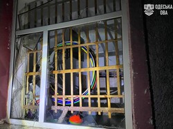 Одеську область масовано атакувала росія