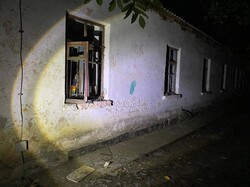 Одеську область масовано атакувала росія