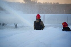 Одеську область масовано атакувала росія
