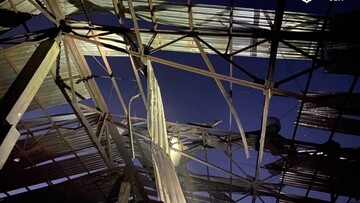 Одеську область масовано атакувала росія