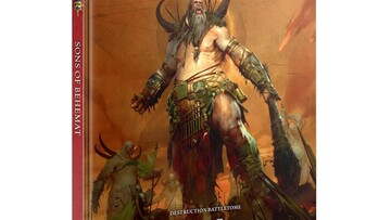 З чого розпочати знайомство з літературою Warhammer 40,000