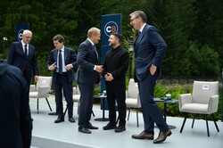 «Карпатська вісімка» (С8): стратегічний крок України до регіонального лідерства та стабільності